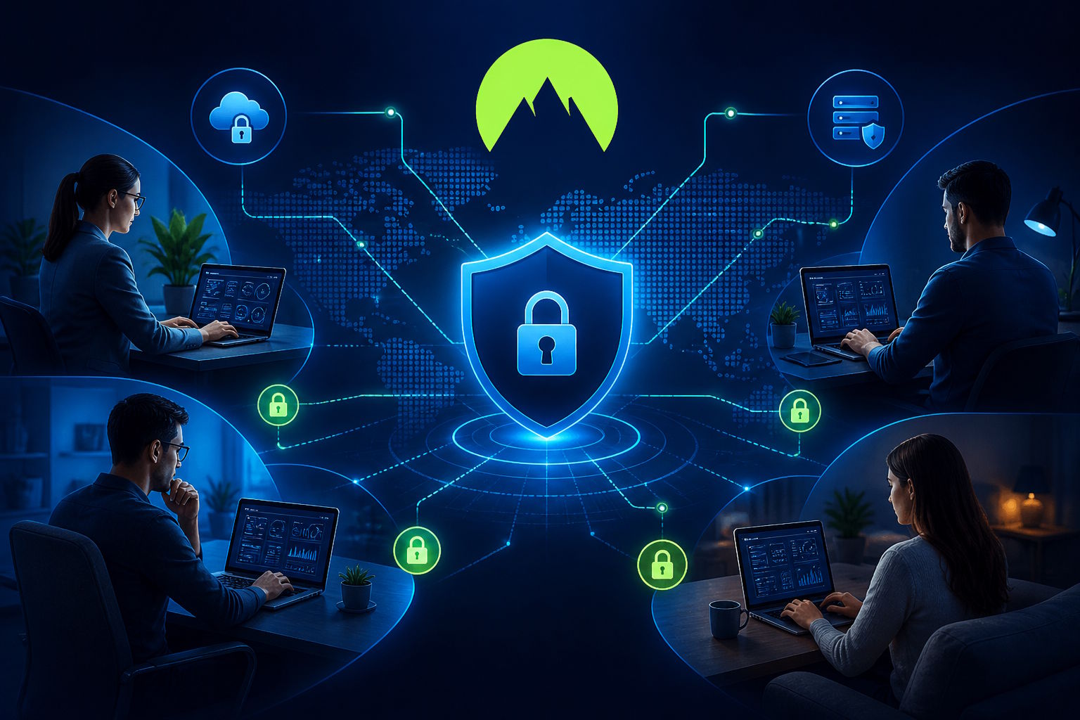 NordLayer Review 2026: Features, Pricing, and Is It Worth It for Business Security?